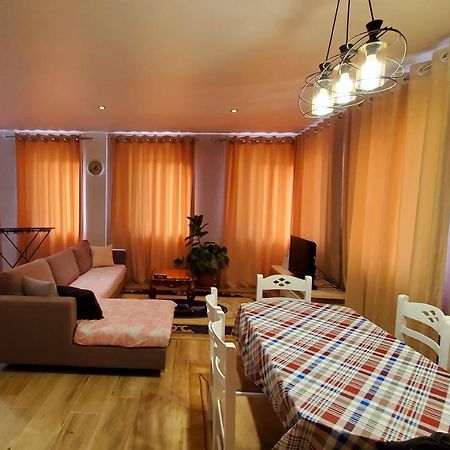 Sirius Apartment Szkodra Zewnętrze zdjęcie