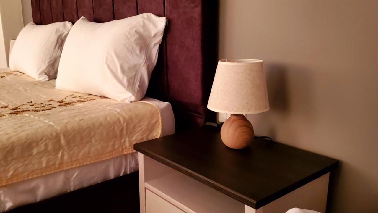 Sirius Apartment Szkodra Zewnętrze zdjęcie