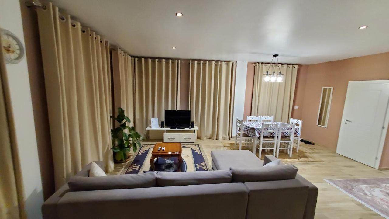 Sirius Apartment Szkodra Zewnętrze zdjęcie