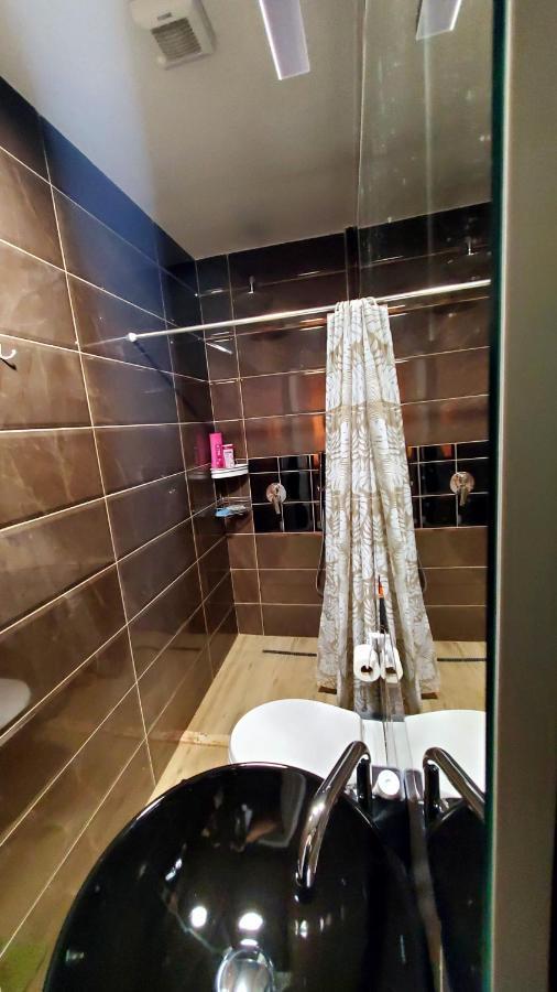 Sirius Apartment Szkodra Zewnętrze zdjęcie