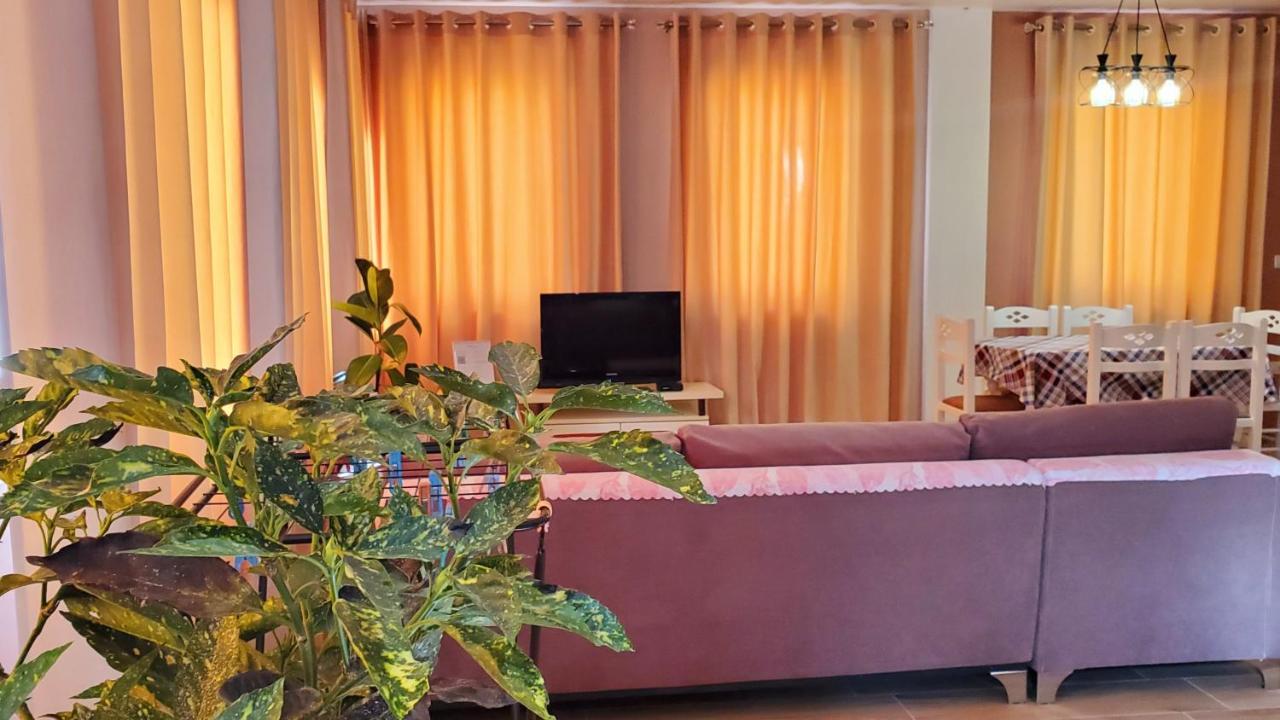 Sirius Apartment Szkodra Zewnętrze zdjęcie