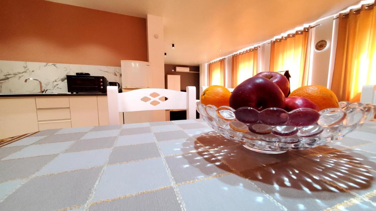 Sirius Apartment Szkodra Zewnętrze zdjęcie